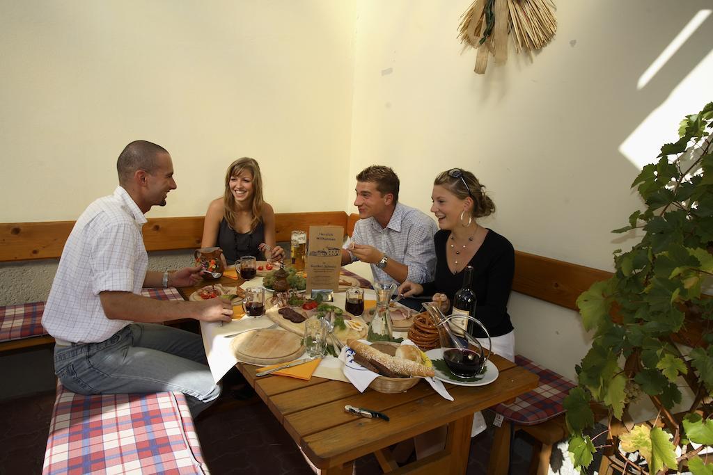 Cook4Kids Gmbh Hotel Sankt Christophen Ngoại thất bức ảnh