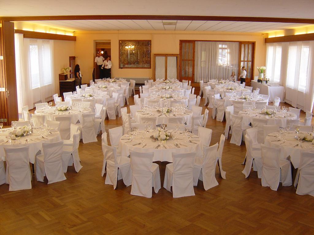 Cook4Kids Gmbh Hotel Sankt Christophen Ngoại thất bức ảnh