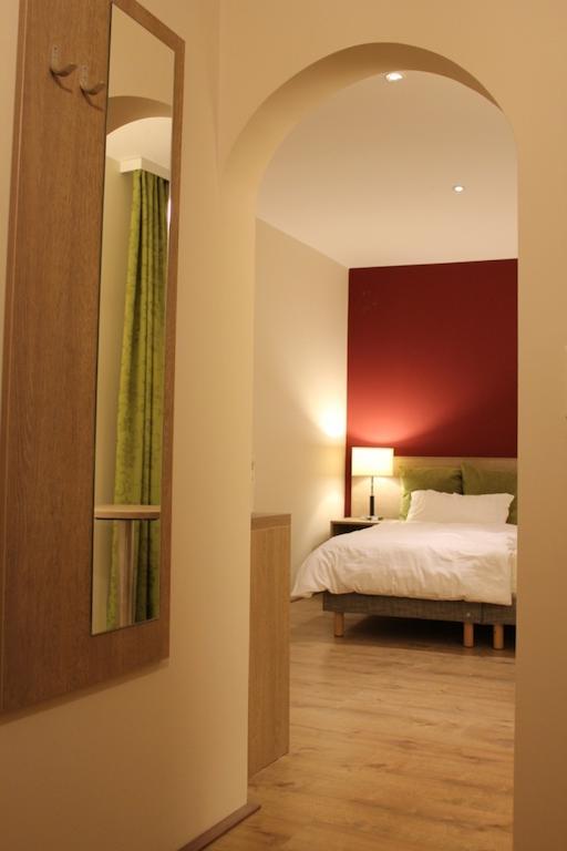 Cook4Kids Gmbh Hotel Sankt Christophen Phòng bức ảnh