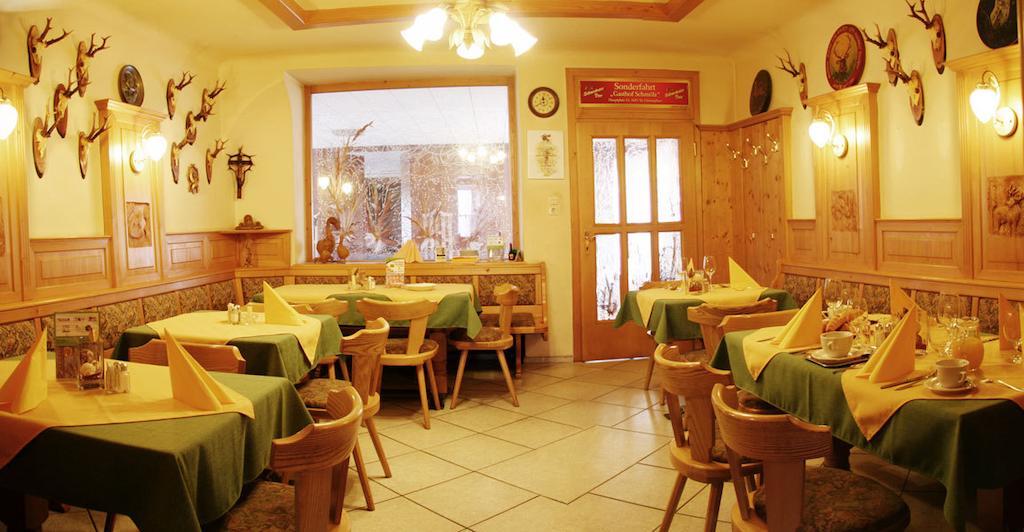 Cook4Kids Gmbh Hotel Sankt Christophen Ngoại thất bức ảnh
