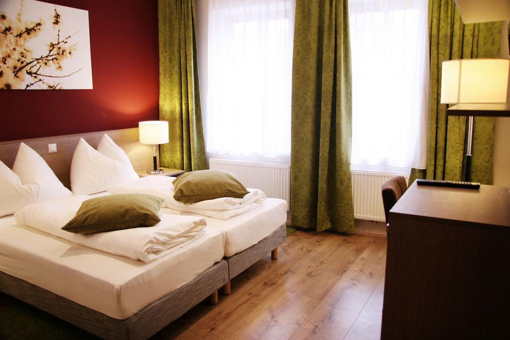 Cook4Kids Gmbh Hotel Sankt Christophen Phòng bức ảnh