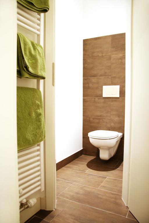Cook4Kids Gmbh Hotel Sankt Christophen Phòng bức ảnh