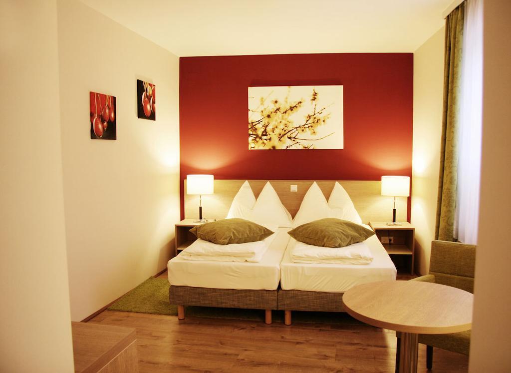 Cook4Kids Gmbh Hotel Sankt Christophen Phòng bức ảnh