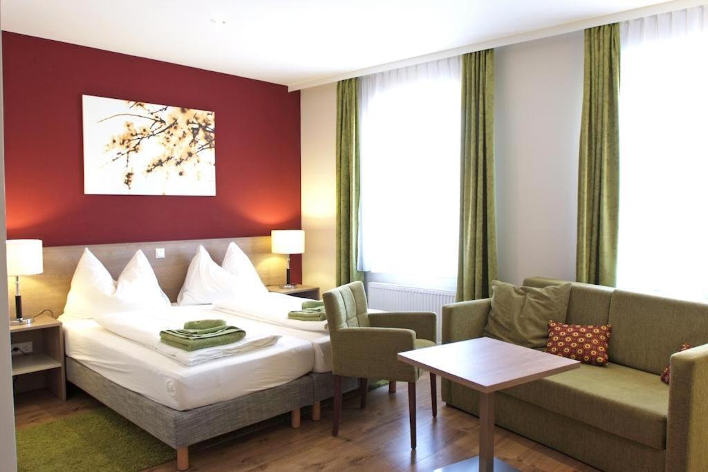 Cook4Kids Gmbh Hotel Sankt Christophen Ngoại thất bức ảnh